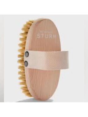 Dr. Barbara Sturm SOFT Body Brush New in Box